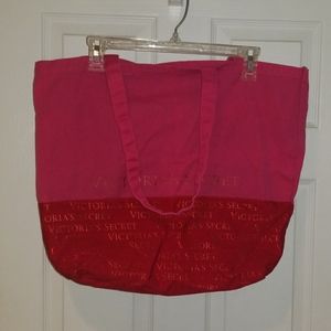 Victoria's Secret Tote